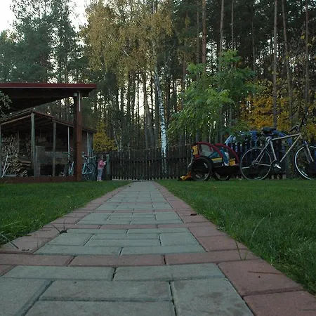 Juozo Namas Druskininkai