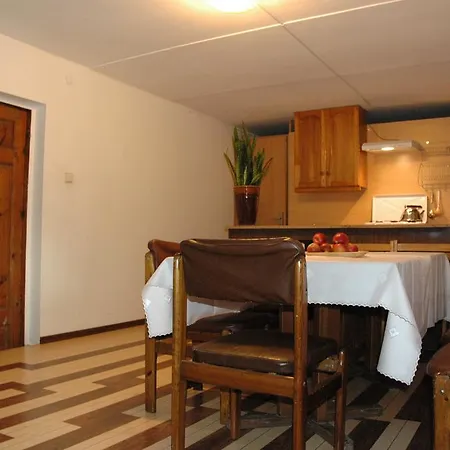 Homestay Juozo Namas Druskininkai