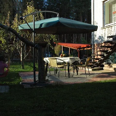 Juozo Namas Druskininkai