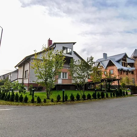 Homestay Juozo Namas