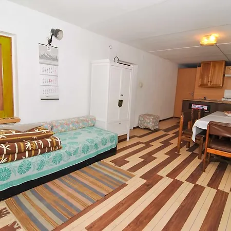 Juozo Namas Druskininkai