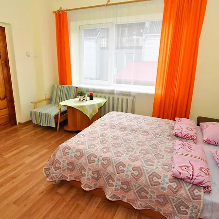 Homestay Juozo Namas