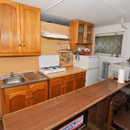 Homestay Juozo Namas *