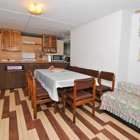 Homestay Juozo Namas Druskininkai