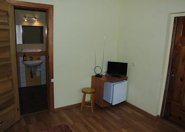 Homestay Juozo Namas *