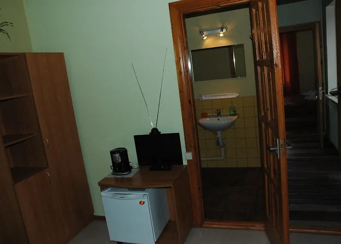 Juozo Namas Druskininkai