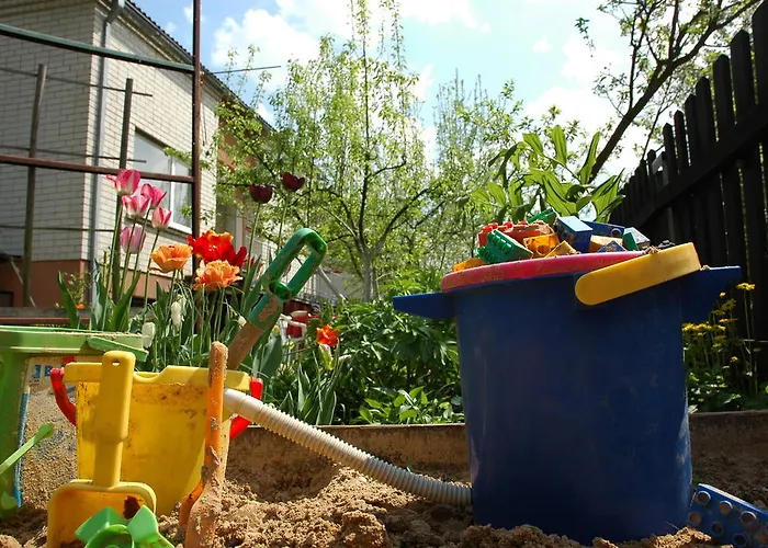 Homestay Juozo Namas *