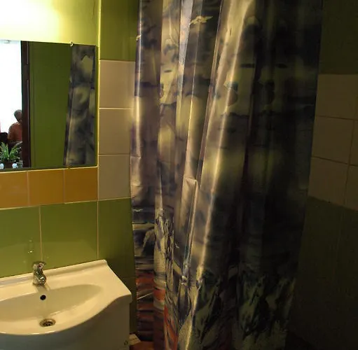 Homestay Juozo Namas