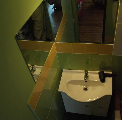 Juozo Namas Druskininkai