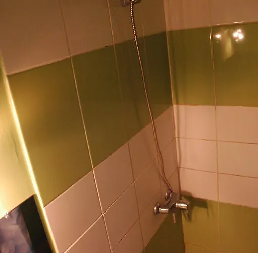 Homestay Juozo Namas