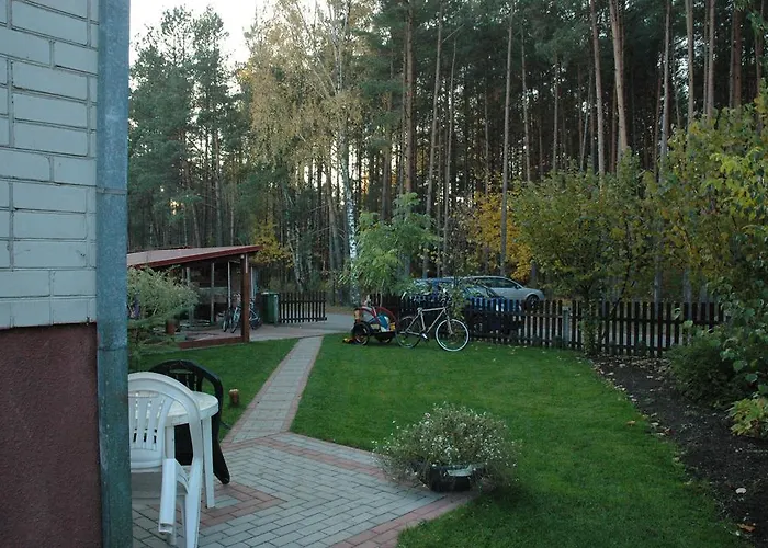 Homestay Juozo Namas