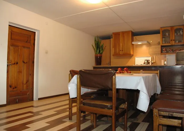 Homestay Juozo Namas Druskininkai