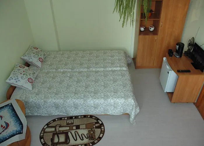 Homestay Juozo Namas *