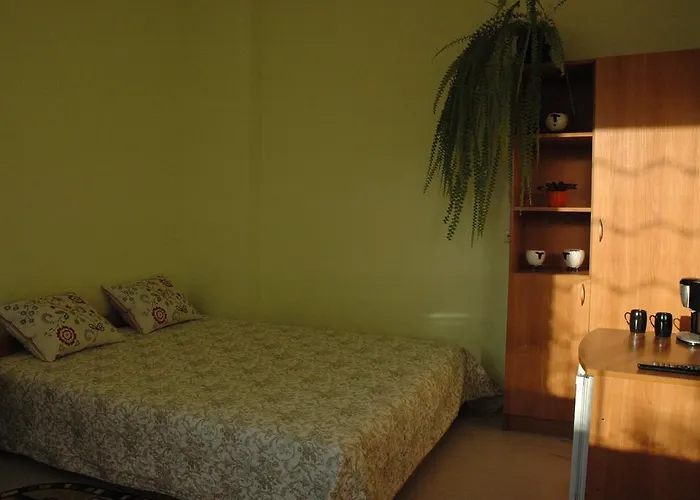 Homestay Juozo Namas