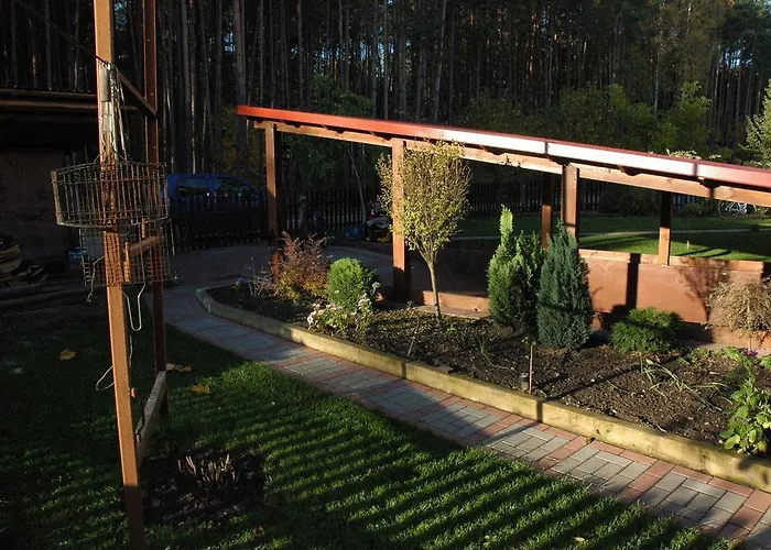 Homestay Juozo Namas *