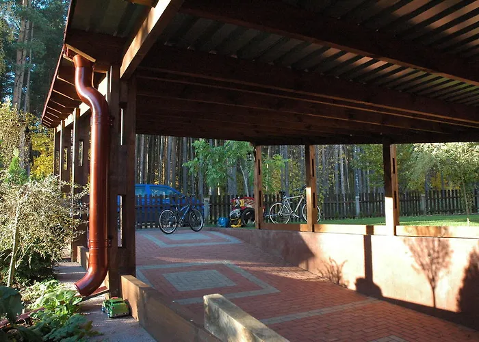 Homestay Juozo Namas Druskininkai