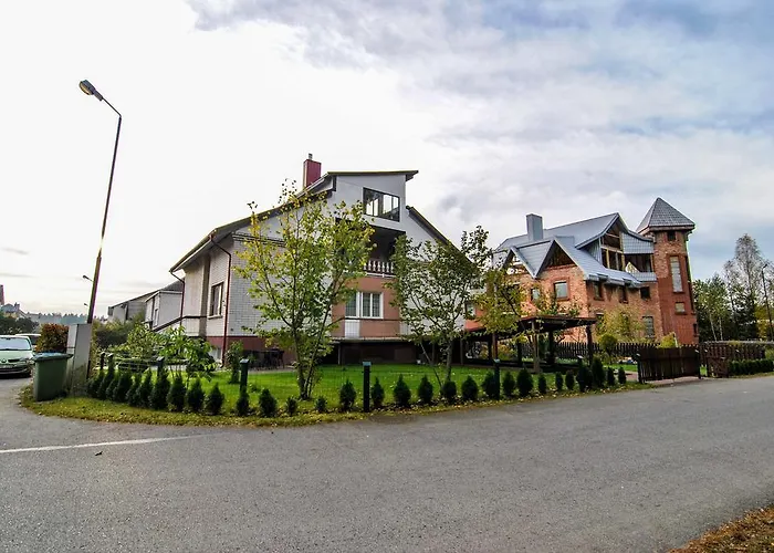 Homestay Juozo Namas