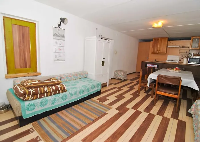 Juozo Namas Druskininkai