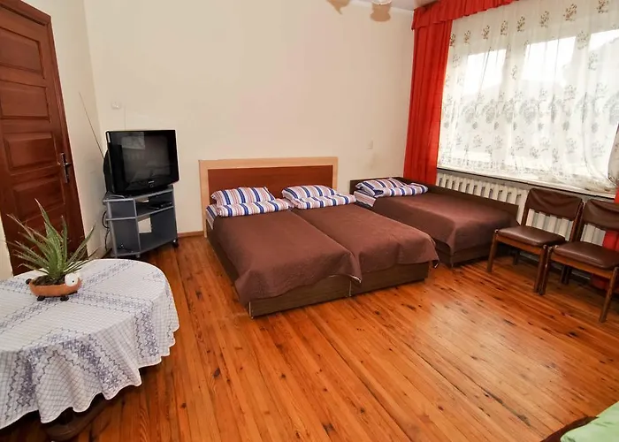 Homestay Juozo Namas