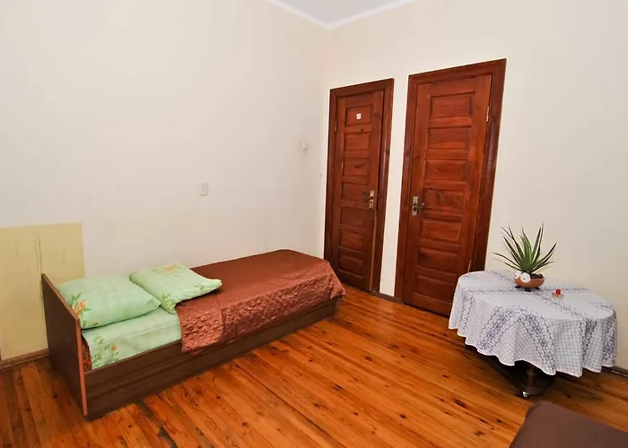 Homestay Juozo Namas