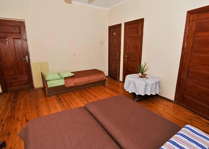 Homestay Juozo Namas *