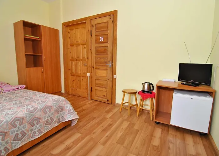 Homestay Juozo Namas