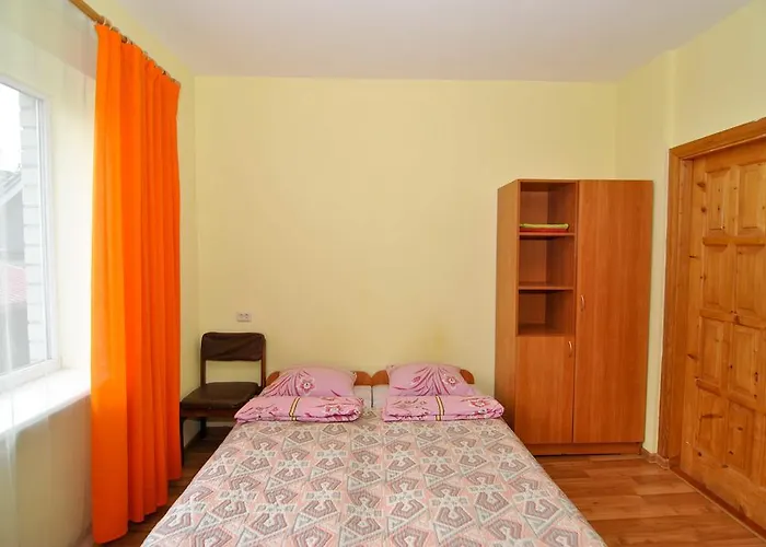 Homestay Juozo Namas *