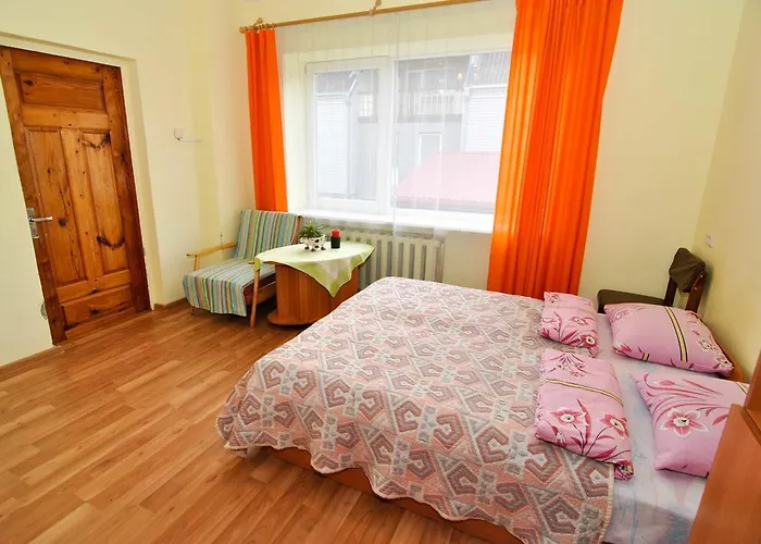 Homestay Juozo Namas