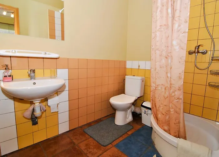 Homestay Juozo Namas Druskininkai