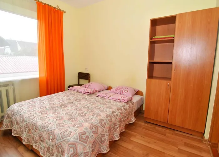 Homestay Juozo Namas