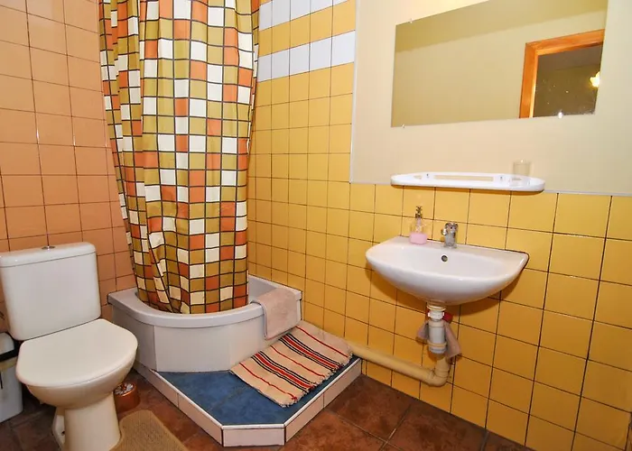 Homestay Juozo Namas