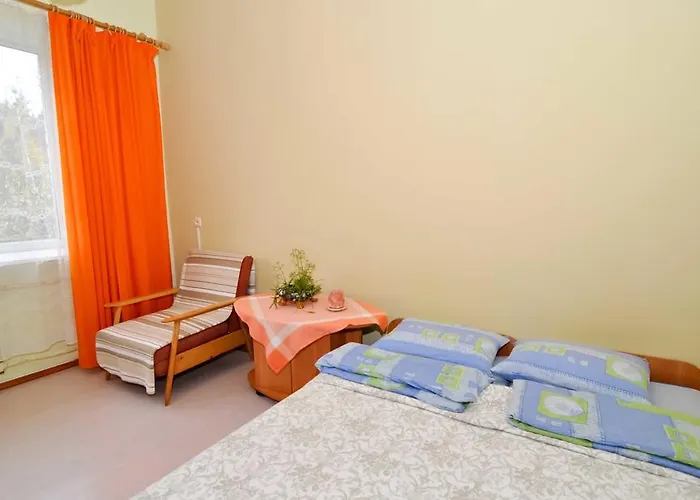 Homestay Juozo Namas Druskininkai