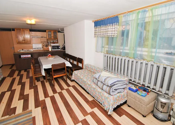 Homestay Juozo Namas