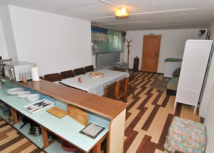 Homestay Juozo Namas