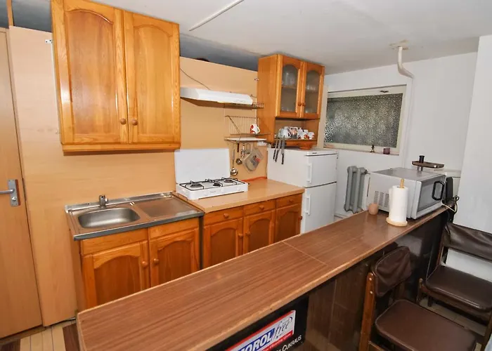 Homestay Juozo Namas *