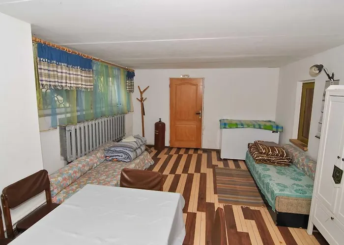 Homestay Juozo Namas *