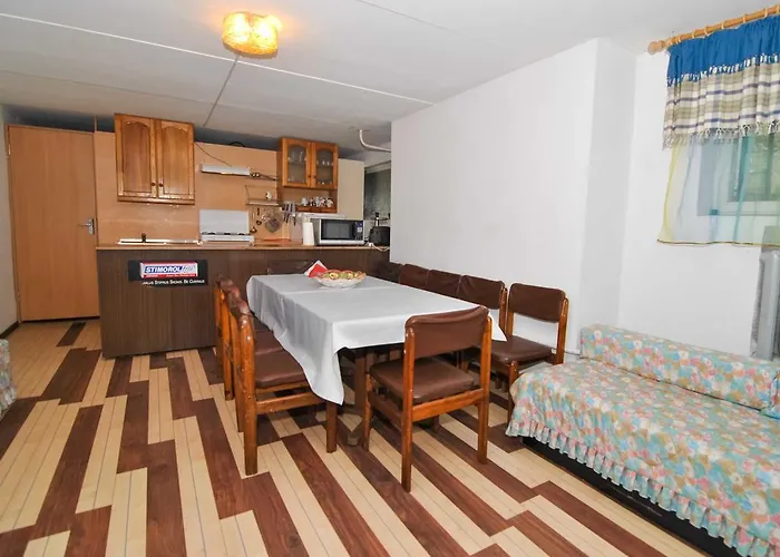 Homestay Juozo Namas Druskininkai